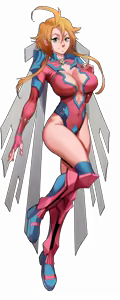 Page 351 of Hentai/Harem Heroes Girls Gallery pt2 - preview thumbnail