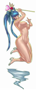 Page 365 of Hentai/Harem Heroes Girls Gallery pt2 - preview thumbnail