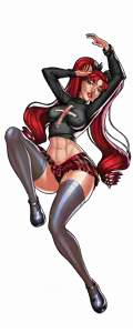 Page 389 of Hentai/Harem Heroes Girls Gallery pt2 - preview thumbnail