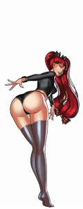 Page 390 of Hentai/Harem Heroes Girls Gallery pt2 - preview thumbnail