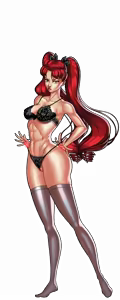 Page 391 of Hentai/Harem Heroes Girls Gallery pt2 - preview thumbnail
