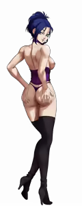 Page 423 of Hentai/Harem Heroes Girls Gallery pt2 - preview thumbnail