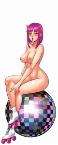 Page 431 of Hentai/Harem Heroes Girls Gallery pt2 - preview thumbnail