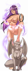 Page 499 of Hentai/Harem Heroes Girls Gallery pt2 - preview thumbnail