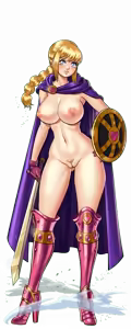 Page 502 of Hentai/Harem Heroes Girls Gallery pt2 - preview thumbnail