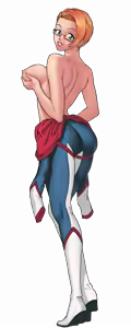 Page 537 of Hentai/Harem Heroes Girls Gallery pt2 - preview thumbnail
