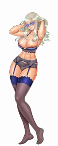 Page 547 of Hentai/Harem Heroes Girls Gallery pt2 - preview thumbnail