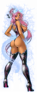 Page 577 of Hentai/Harem Heroes Girls Gallery pt2 - preview thumbnail
