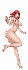Page 652 of Hentai/Harem Heroes Girls Gallery pt2 - preview thumbnail