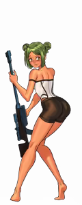 Page 673 of Hentai/Harem Heroes Girls Gallery pt2 - preview thumbnail