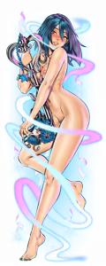Page 685 of Hentai/Harem Heroes Girls Gallery pt2 - preview thumbnail