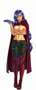 Page 730 of Hentai/Harem Heroes Girls Gallery pt2 - preview thumbnail