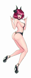 Page 746 of Hentai/Harem Heroes Girls Gallery pt2 - preview thumbnail