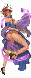Page 750 of Hentai/Harem Heroes Girls Gallery pt2 - preview thumbnail
