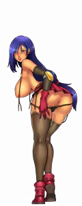 Page 756 of Hentai/Harem Heroes Girls Gallery pt2 - preview thumbnail