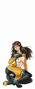 Page 787 of Hentai/Harem Heroes Girls Gallery pt2 - preview thumbnail
