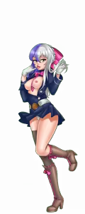 Page 79 of Hentai/Harem Heroes Girls Gallery pt2 - preview thumbnail