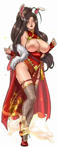 Page 804 of Hentai/Harem Heroes Girls Gallery pt2 - preview thumbnail