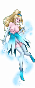 Page 819 of Hentai/Harem Heroes Girls Gallery pt2 - preview thumbnail