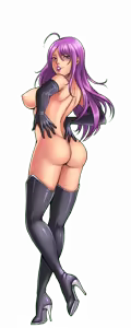 Page 824 of Hentai/Harem Heroes Girls Gallery pt2 - preview thumbnail