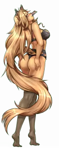 Page 888 of Hentai/Harem Heroes Girls Gallery pt2 - preview thumbnail