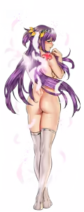 Page 906 of Hentai/Harem Heroes Girls Gallery pt2 - preview thumbnail