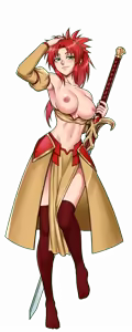 Page 914 of Hentai/Harem Heroes Girls Gallery pt2 - preview thumbnail