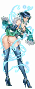 Page 922 of Hentai/Harem Heroes Girls Gallery pt2 - preview thumbnail