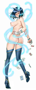 Page 924 of Hentai/Harem Heroes Girls Gallery pt2 - preview thumbnail