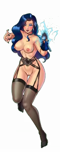 Page 943 of Hentai/Harem Heroes Girls Gallery pt2 - preview thumbnail
