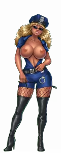 Page 952 of Hentai/Harem Heroes Girls Gallery pt2 - preview thumbnail