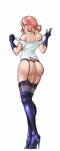 Page 978 of Hentai/Harem Heroes Girls Gallery pt2 - preview thumbnail