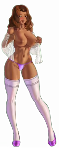 Page 995 of Hentai/Harem Heroes Girls Gallery pt2 - preview thumbnail