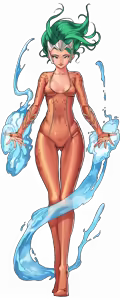 Page 101 of Hentai/Harem Heroes Girls Gallery pt3 - preview thumbnail