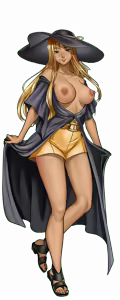 Page 1018 of Hentai/Harem Heroes Girls Gallery pt3 - preview thumbnail