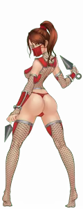 Page 1026 of Hentai/Harem Heroes Girls Gallery pt3 - preview thumbnail