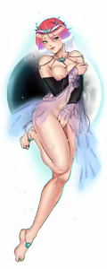 Page 1032 of Hentai/Harem Heroes Girls Gallery pt3 - preview thumbnail
