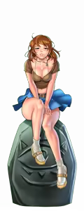 Page 1037 of Hentai/Harem Heroes Girls Gallery pt3 - preview thumbnail