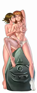 Page 1039 of Hentai/Harem Heroes Girls Gallery pt3 - preview thumbnail