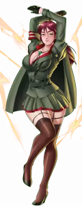 Page 1049 of Hentai/Harem Heroes Girls Gallery pt3 - preview thumbnail
