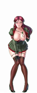 Page 1050 of Hentai/Harem Heroes Girls Gallery pt3 - preview thumbnail