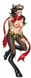Page 1060 of Hentai/Harem Heroes Girls Gallery pt3 - preview thumbnail