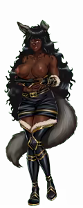 Page 1068 of Hentai/Harem Heroes Girls Gallery pt3 - preview thumbnail