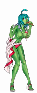 Page 1074 of Hentai/Harem Heroes Girls Gallery pt3 - preview thumbnail