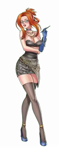 Page 1108 of Hentai/Harem Heroes Girls Gallery pt3 - preview thumbnail