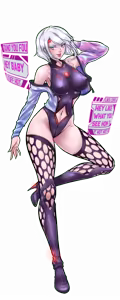 Page 1111 of Hentai/Harem Heroes Girls Gallery pt3 - preview thumbnail