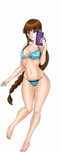 Page 1124 of Hentai/Harem Heroes Girls Gallery pt3 - preview thumbnail