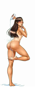 Page 114 of Hentai/Harem Heroes Girls Gallery pt3 - preview thumbnail