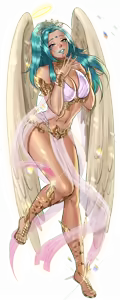 Page 1145 of Hentai/Harem Heroes Girls Gallery pt3 - preview thumbnail