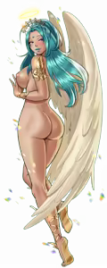 Page 1147 of Hentai/Harem Heroes Girls Gallery pt3 - preview thumbnail